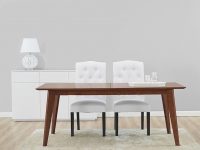 ALEXA STÆKKANLEGT BORÐ -50%