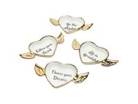 LÍTIL SKÁL FLYING HEART