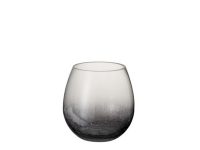 KERTAGLAS  CRACKLE GRÁR -50%