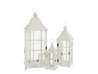 LUKTIR RHOMB- 3 STÆRÐIR -50%