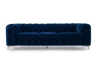 CALVIN 3JA SÆTA SÓFI -50% - SÝNINGAREINTAK