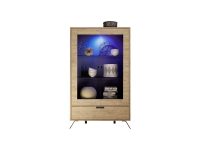 PALMA GLERSKÁPUR -70%