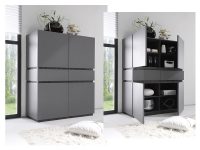 REX SKÁPAEININGAR HUGMYND AÐ UPPRÖÐUN