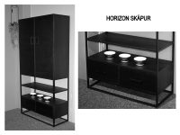 HORIZON SKÁPUR -50%