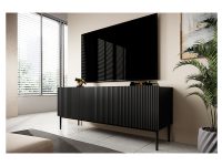 NOVA SJÓNVARPSSKENKUR MEÐ SVÖRTUM FÓTUM -30%