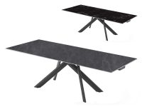 TITAN-X KERAMIKBORÐ STÆKKANLEGT -35%