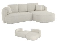 AVILA SVEFNSÓFI -50% SÝNINGAREINTAK